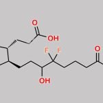 Lubiprostone Impurity 9 CAS#: 1246812-13-4