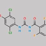 Lufenuron EP Impurity B CAS#: 2767988-84-9