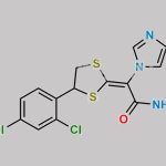 Luliconazole Impurity 1 CAS#: 1579886-24-0