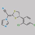 Luliconazole Isomer-1 CAS#: N/A