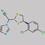 Luliconazole Isomer-2 CAS#: 1217520-64-3