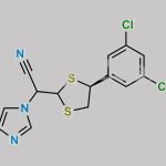 Luliconazole Isomer-3 CAS#: N/A