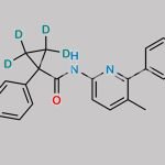 Lumacaftor D4 CAS#: 2733561-44-7