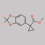 Lumacaftor Impurity 1 CAS#: 1846573-79-2