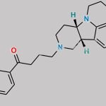 Lumateperone CAS#: 313368-91-1