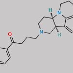 Lumateperone Enantiomer CAS#: 313368-92-2