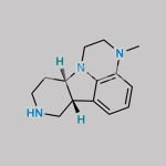 Lumateperone Impurity 1 CAS#: 313368-85-3