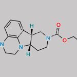 Lumateperone Impurity 13 CAS#: 313369-17-4