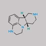 Lumateperone Impurity 14 CAS#: 313368-81-9