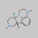 Lumateperone Impurity 16 CAS#: N/A
