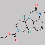 Lumateperone Impurity 17 CAS#: 313369-25-4