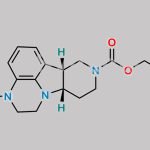 Lumateperone Impurity 18 CAS#: 313369-26-5