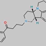 Lumateperone Impurity 21 CAS#: N/A