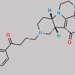 Lumateperone Impurity 23 CAS#: N/A