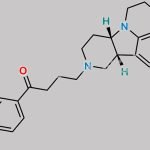 Lumateperone Impurity 4 CAS#: 313368-82-0