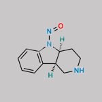 Lumateperone Nitroso Impurity 3 CAS#: N/A