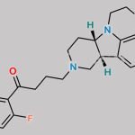 Lumateperone Ortho Fluoro Isomer CAS#: N/A