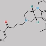 Lumateperone Tosylate CAS#: 1187020-80-9