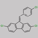Lumefantrine DCF- Derivative CAS#: 4364-35-6