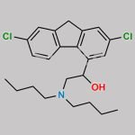 Lumefantrine DBA Impurity CAS#: 69759-61-1