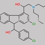 Lumefantrine Impurity 7 CAS#: N/A