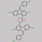 Lumefantrine Impurity B CAS#: 1795129-61-1