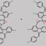 Lumefantrine Impurity B & C Mixture CAS#: N/A