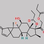 Lumibetamethasone Dipropionate CAS#: 1186336-29-7