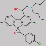 Lumefantrine Impurity 3 CAS#: N/A
