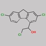 Lumefantrine Impurity 5 CAS#: 1374644-82-2