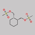 Lurasidone Cis Mesylate CAS#: 66347-68-0