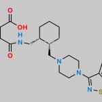 Lurasidone DP 2 and DP3 CAS#: N/A