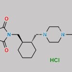Lurasidone Hydrochloride CAS#: 367514-88-3