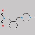 Lurasidone Impurity 28 CAS#: N/A