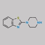 Lurasidone Impurity 35 CAS#: 55745-83-0