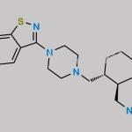 Lurasidone Impurity 4 CAS#: 1260138-03-1
