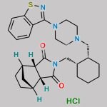 Lurasidone Impurity 53 CAS#: N/A