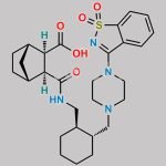 Lurasidone Impurity 58 CAS#: N/A