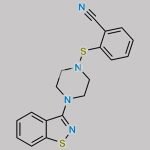 Lurasidone Impurity 59 CAS#: N/A