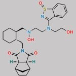Lurasidone Impurity 66 CAS#: N/A