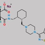 Lurasidone Impurity 8 CAS#: N/A