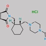 Lurasidone Impurity H CAS#: N/A