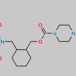 Lurasidone Impurity K CAS#: N/A
