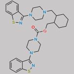 Lurasidone Impurity L CAS#: N/A