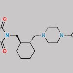 Lurasidone Impurity-P-DP5 CAS#: 1807607-99-3