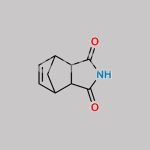 Lurasidone KSM-III CAS#: 3647-74-3