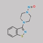 Lurasidone Nitroso Impurity CAS#: N/A
