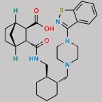 Lurasidone Opened Imide (Mixture of Diastereomers) CAS#: 1644295-07-7