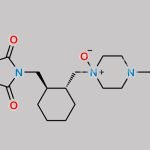 Lurasidone Piperazine N-Oxide CAS#: 1574569-32-6