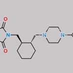 Lurasidone Sulfoxide CAS#: 1809325-45-8